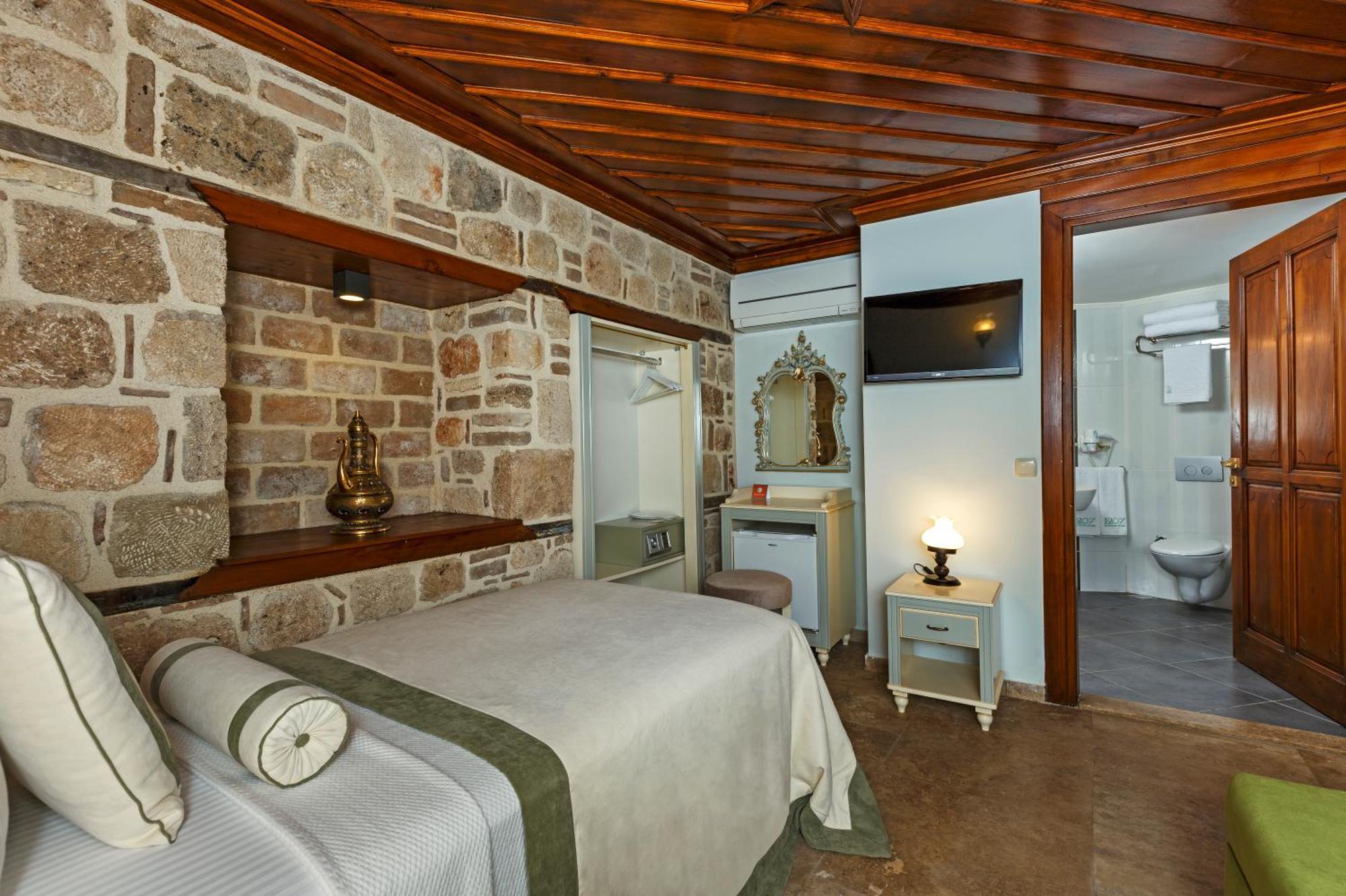 Hotel 1207 Special Class Анталія Номер фото