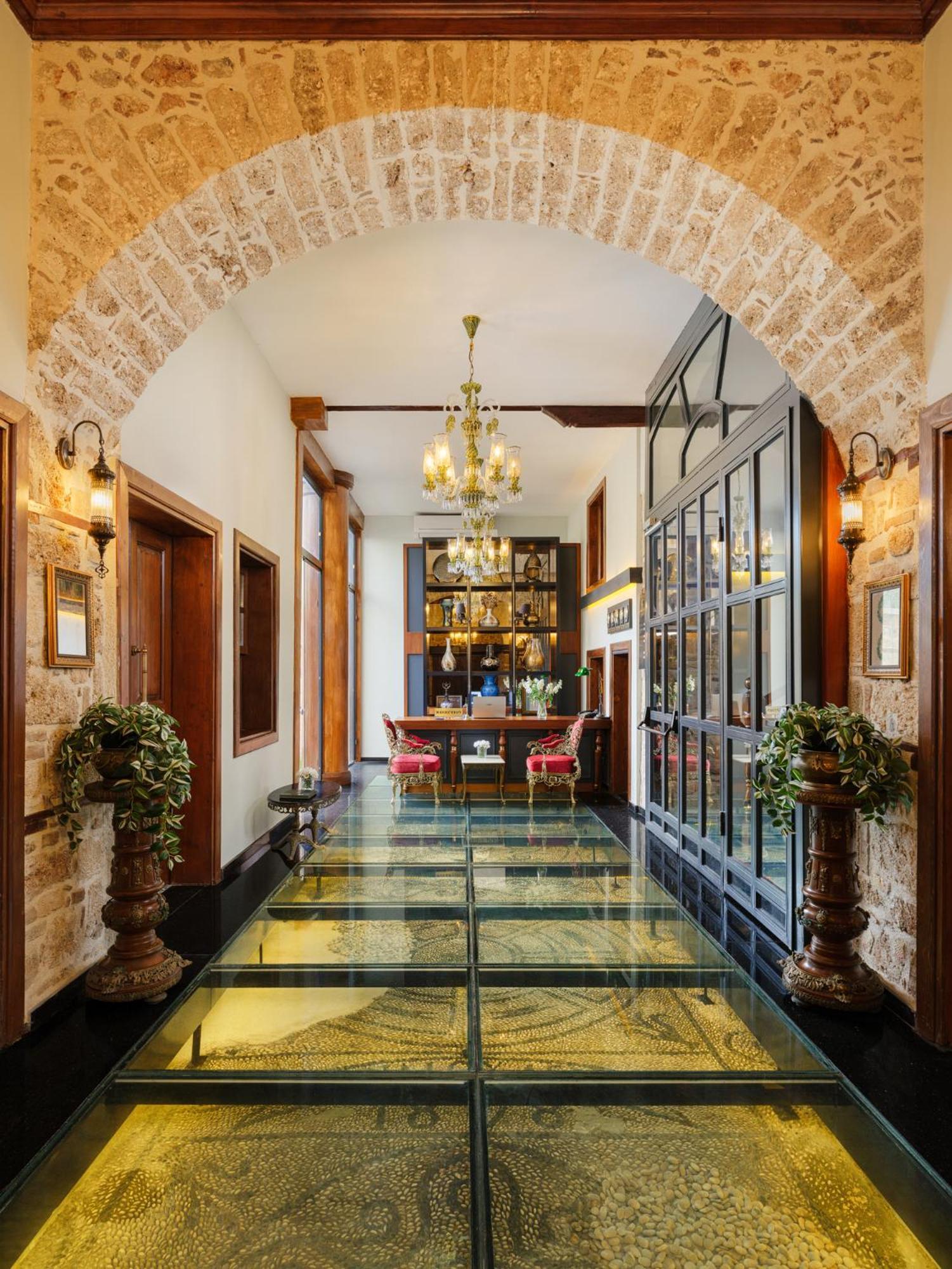 Hotel 1207 Special Class Анталія Екстер'єр фото